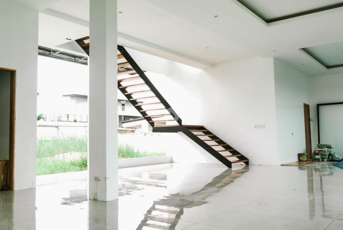House and Lot in Sun Valley Country Club Pampanga by Golden Sphere Realty