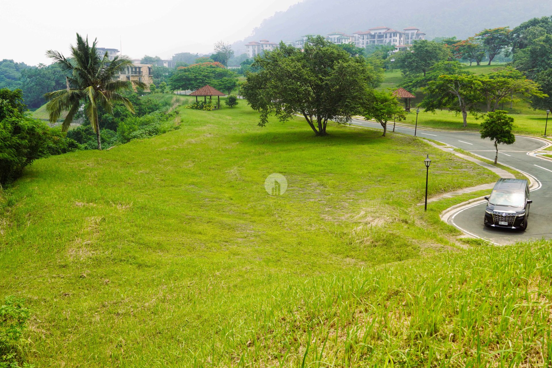 Lot in Pueblo Real Tagaytay by Golden Sphere Realty