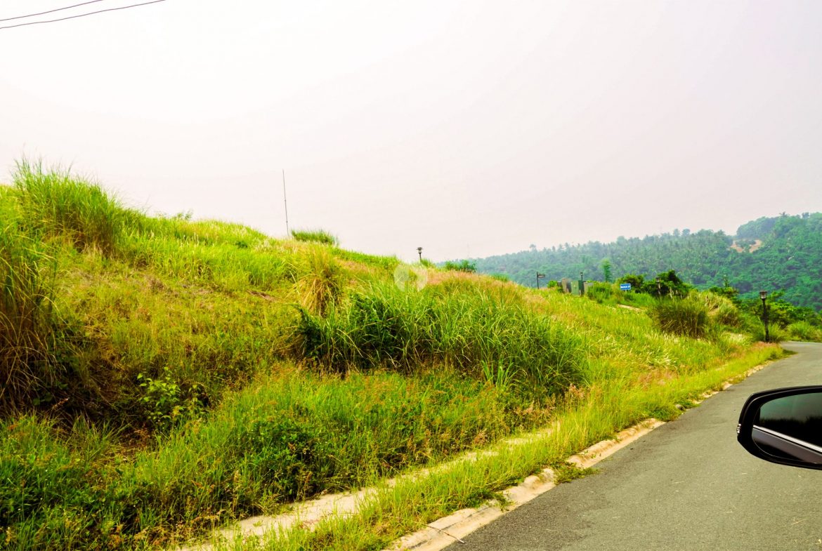Lot in Sycamore Heights Tagaytay by Golden Sphere Realty