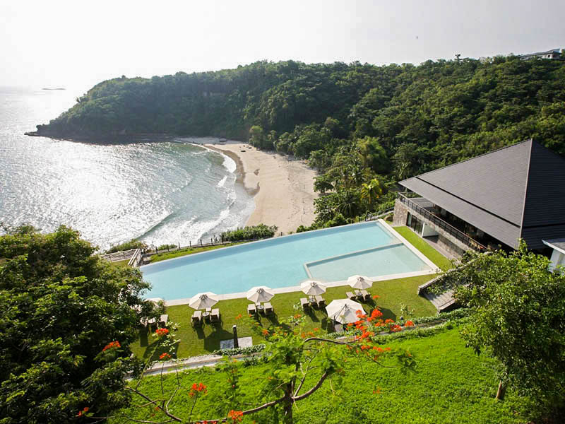 Residential Lot in Kawayan Cove Nasugbu Batangas by Golden Sphere Realty