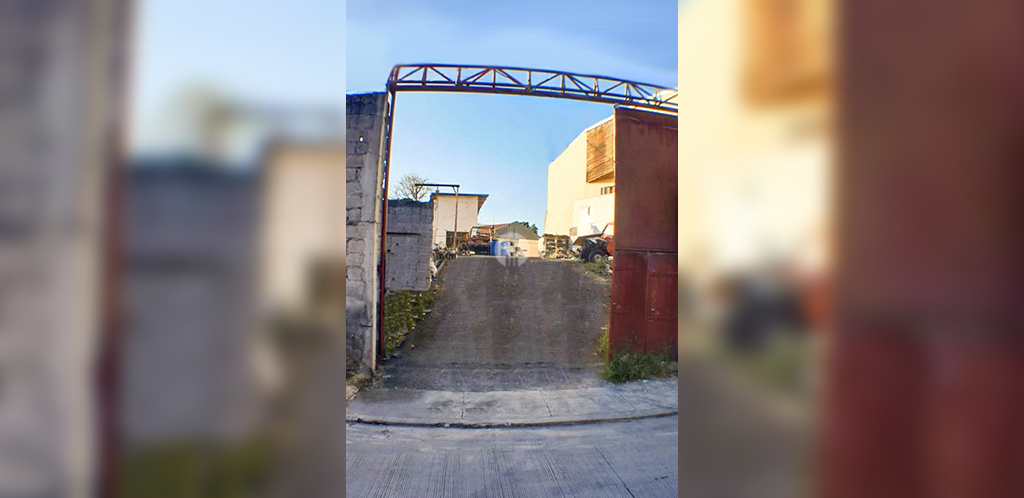 Commercial Lot in Quezon City by Golden Sphere Realty