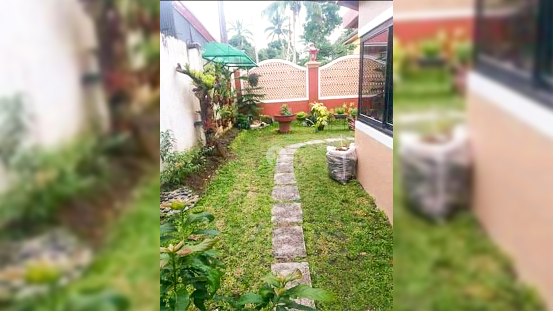 House and Lot in Cavite by Golden Sphere Realty