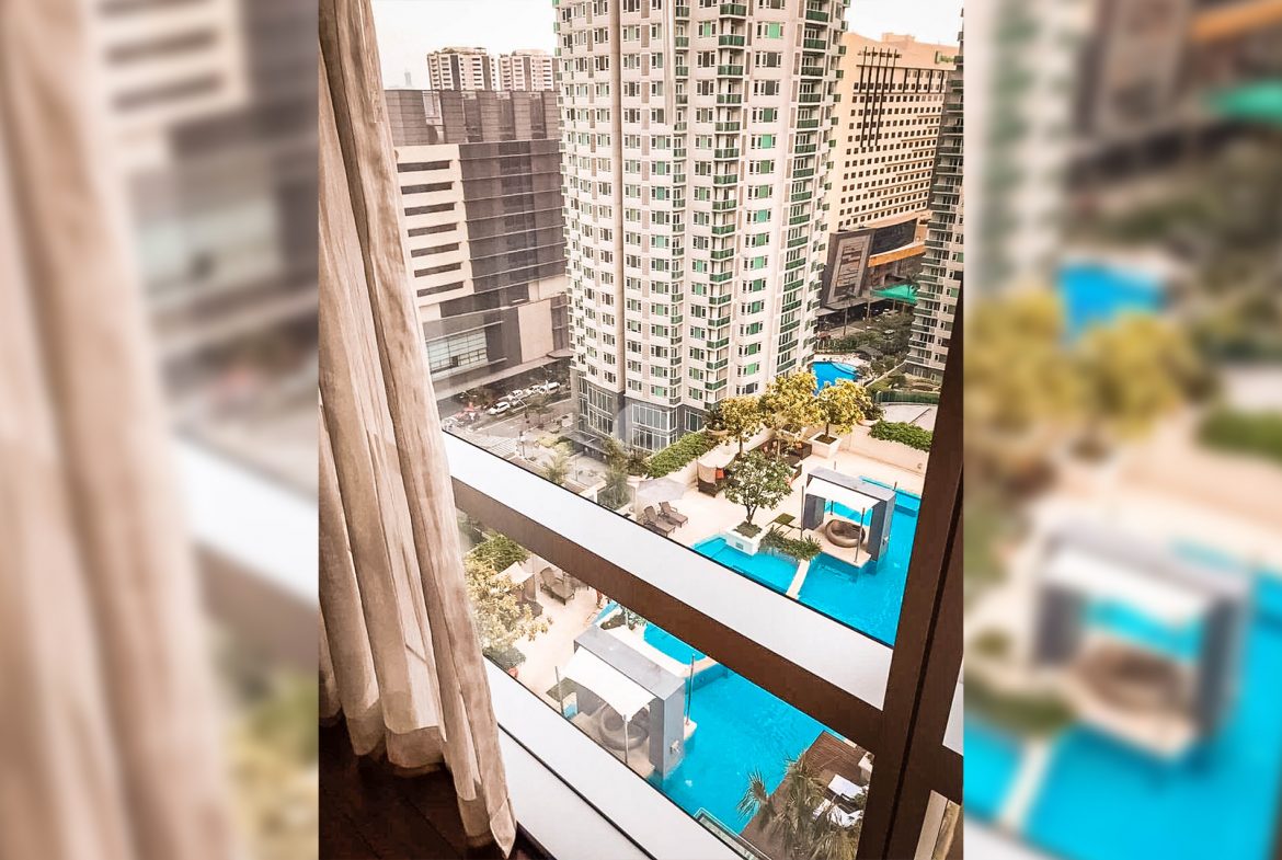 Condo Unit in Raffles Drive Makati by Golden Sphere Realty