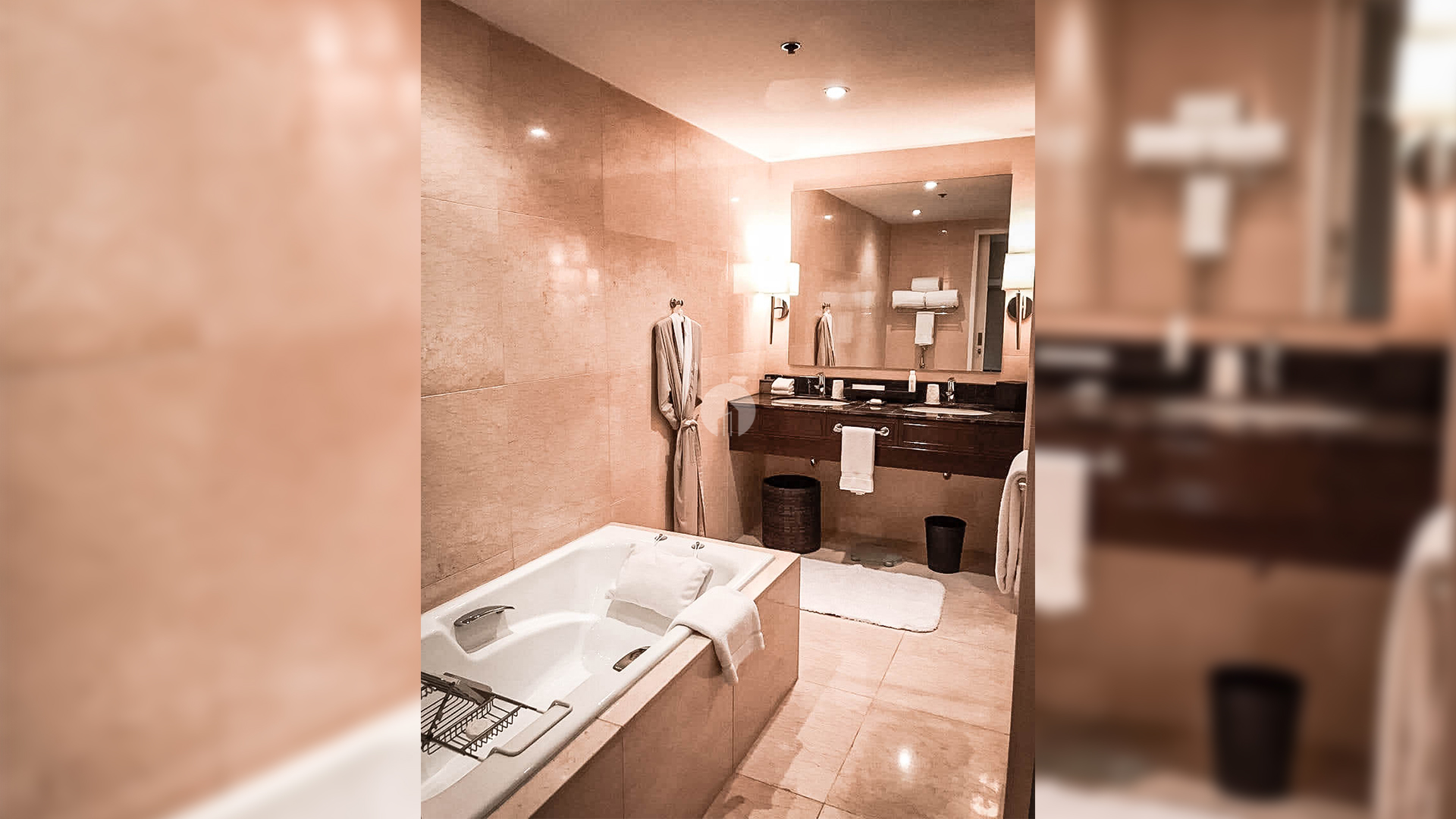 Condo Unit in Raffles Drive Makati by Golden Sphere Realty
