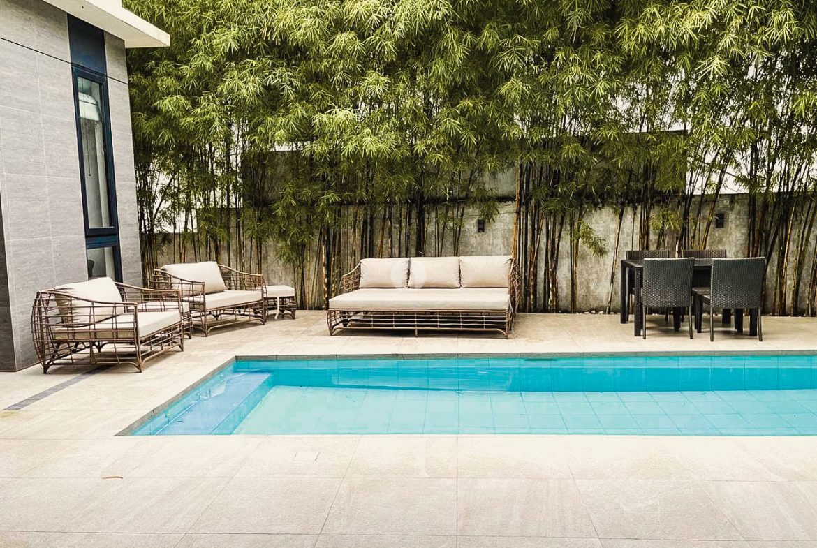 House and Lot in Ayala Alabang Village by Golden Sphere Realty