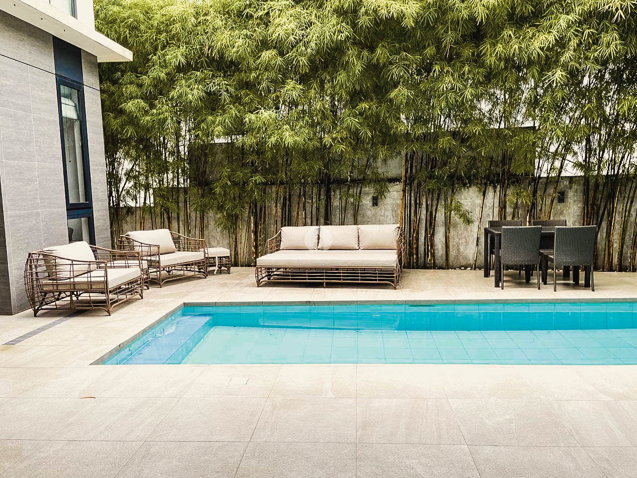 House and Lot in Ayala Alabang Village by Golden Sphere Realty
