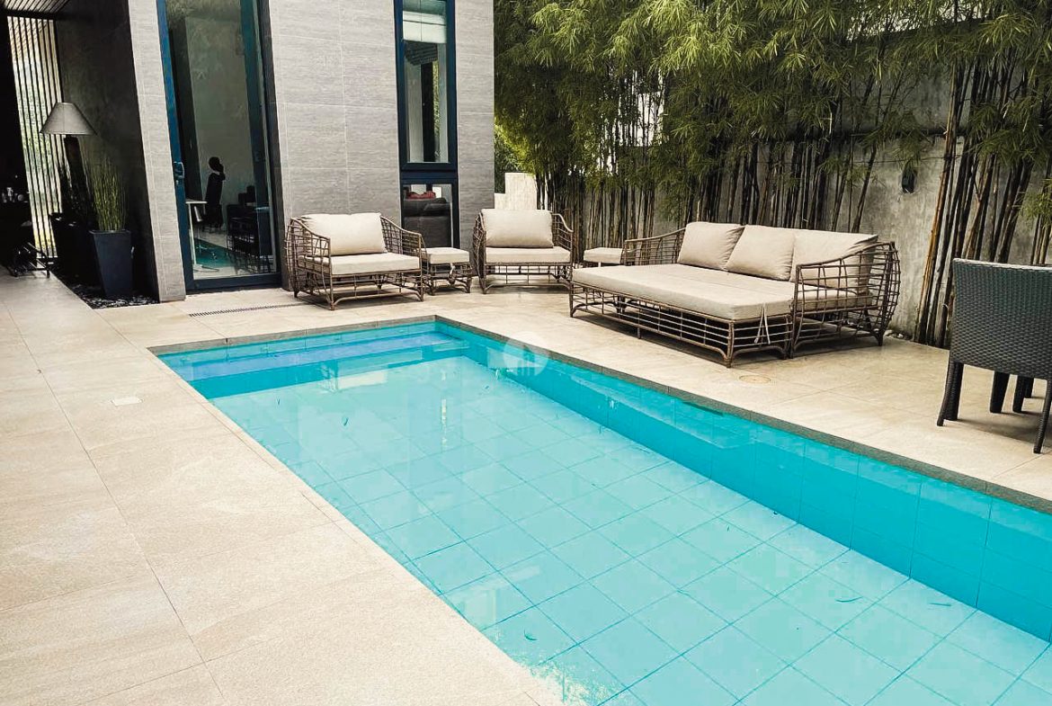 House and Lot in Ayala Alabang Village by Golden Sphere Realty