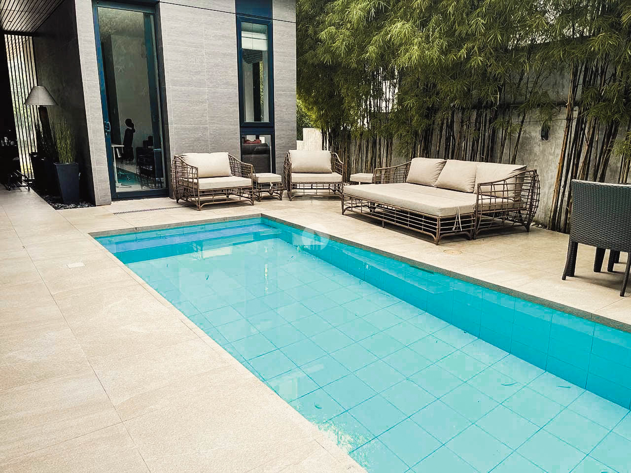 House and Lot in Ayala Alabang Village by Golden Sphere Realty