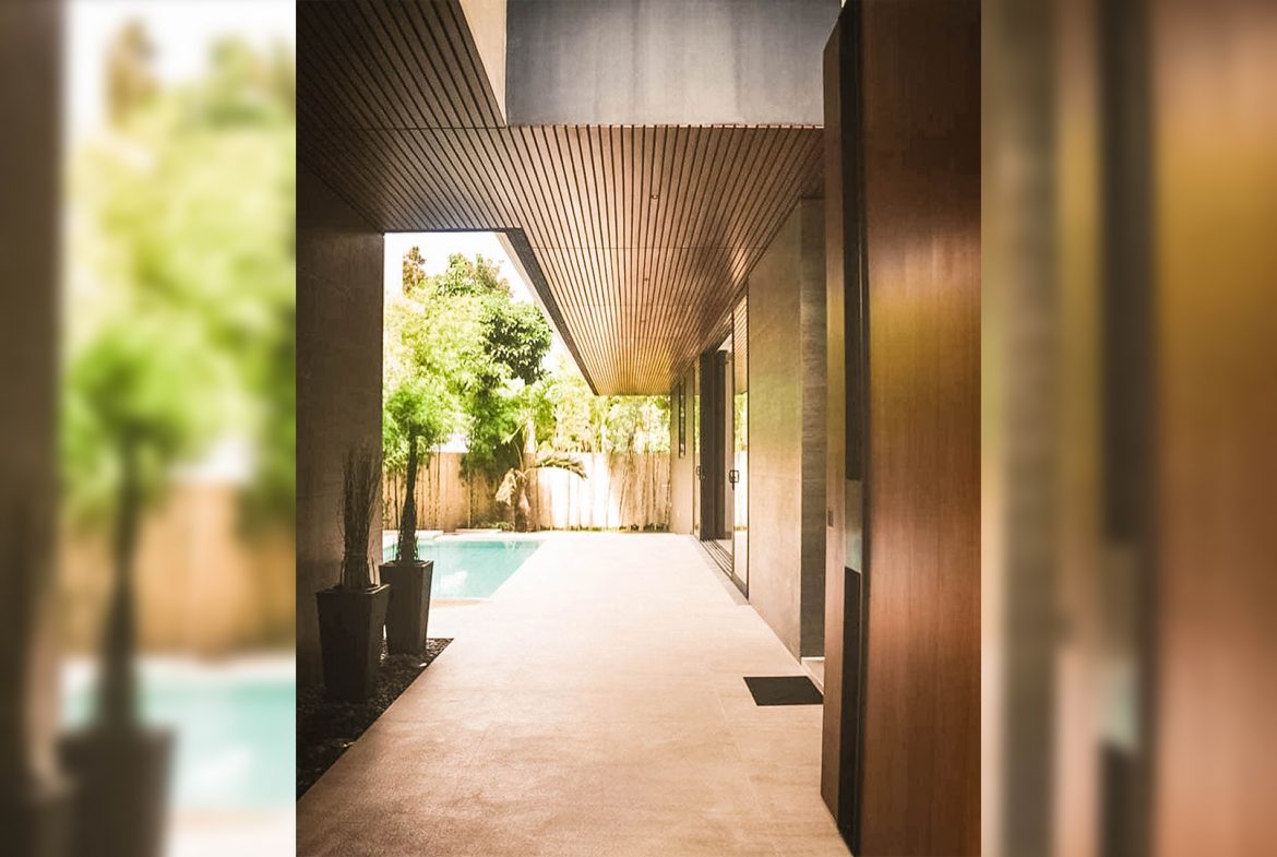 House and Lot in Ayala Alabang Village by Golden Sphere Realty