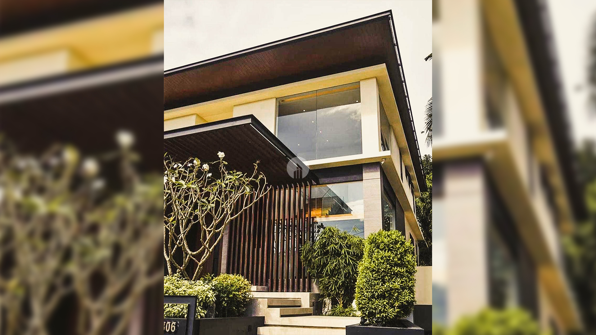 House and Lot in Ayala Alabang Village by Golden Sphere Realty