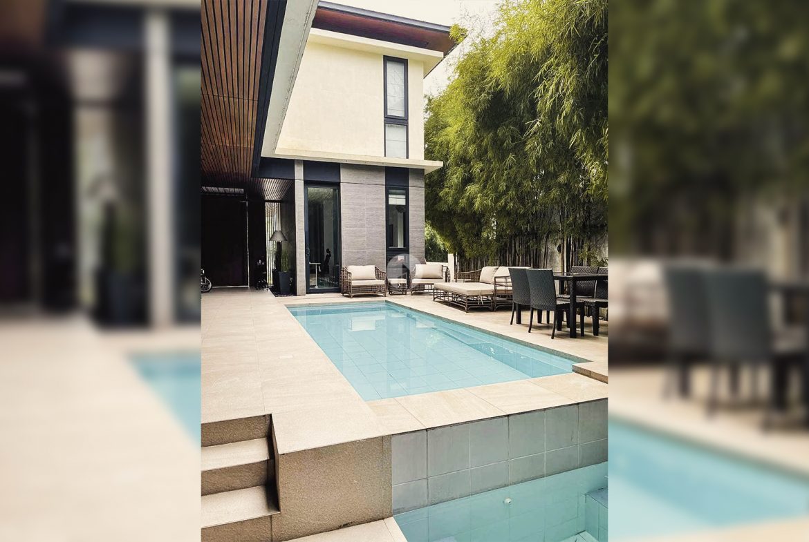 House and Lot in Ayala Alabang Village by Golden Sphere Realty
