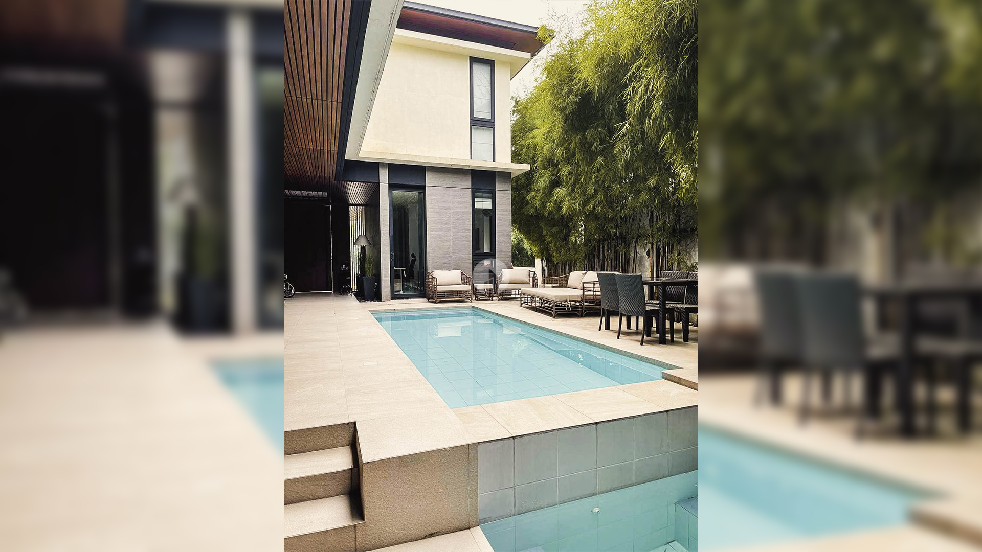 House and Lot in Ayala Alabang Village by Golden Sphere Realty