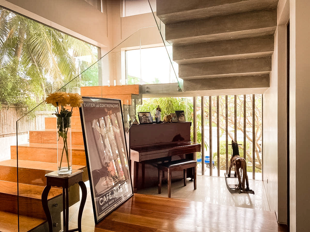 House and Lot in Ayala Alabang Village by Golden Sphere Realty