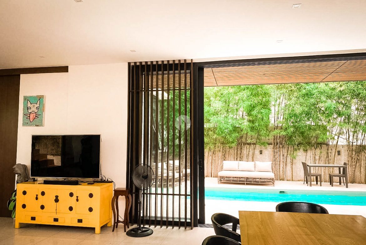 House and Lot in Ayala Alabang Village by Golden Sphere Realty