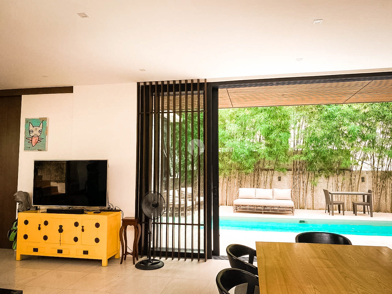 House and Lot in Ayala Alabang Village by Golden Sphere Realty