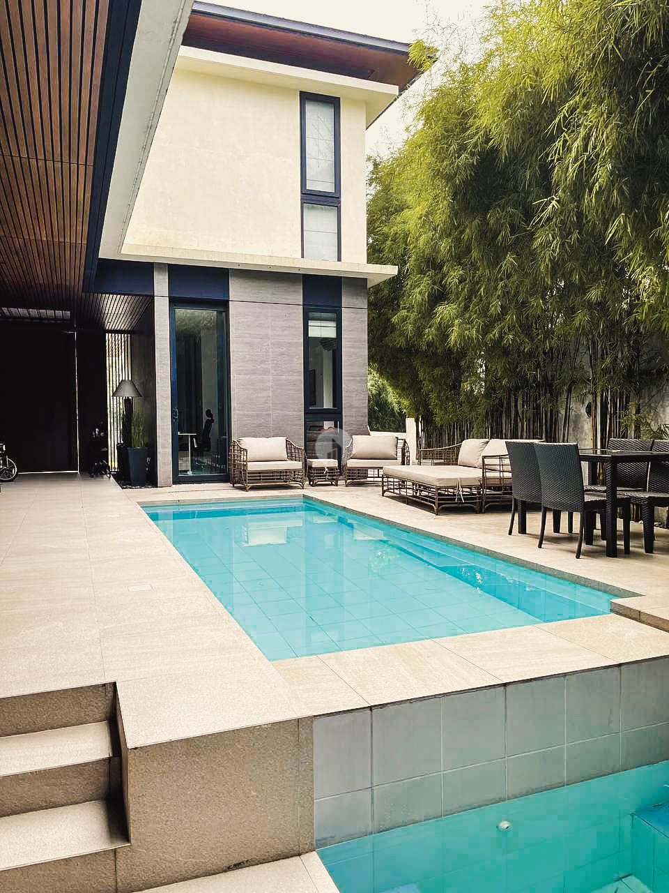 House and Lot in Ayala Alabang Village by Golden Sphere Realty