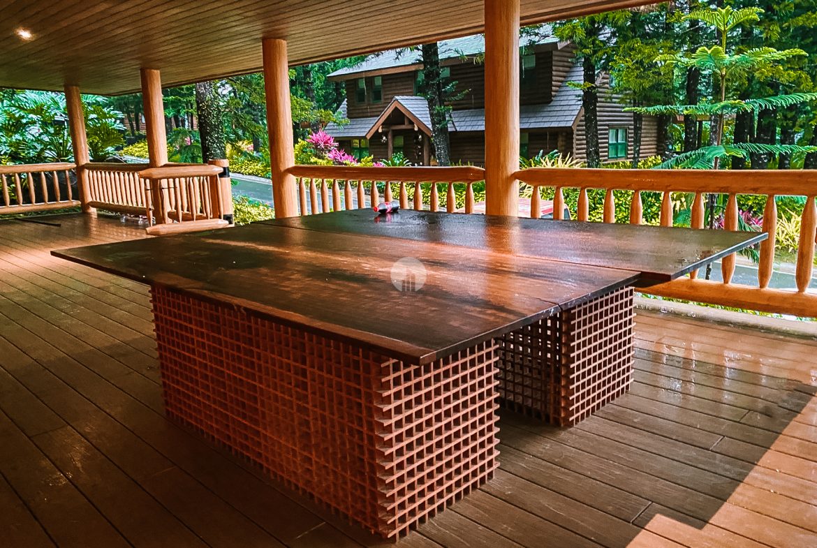 The Woodlands Tagaytay House & Lot by Golden Sphere Realty