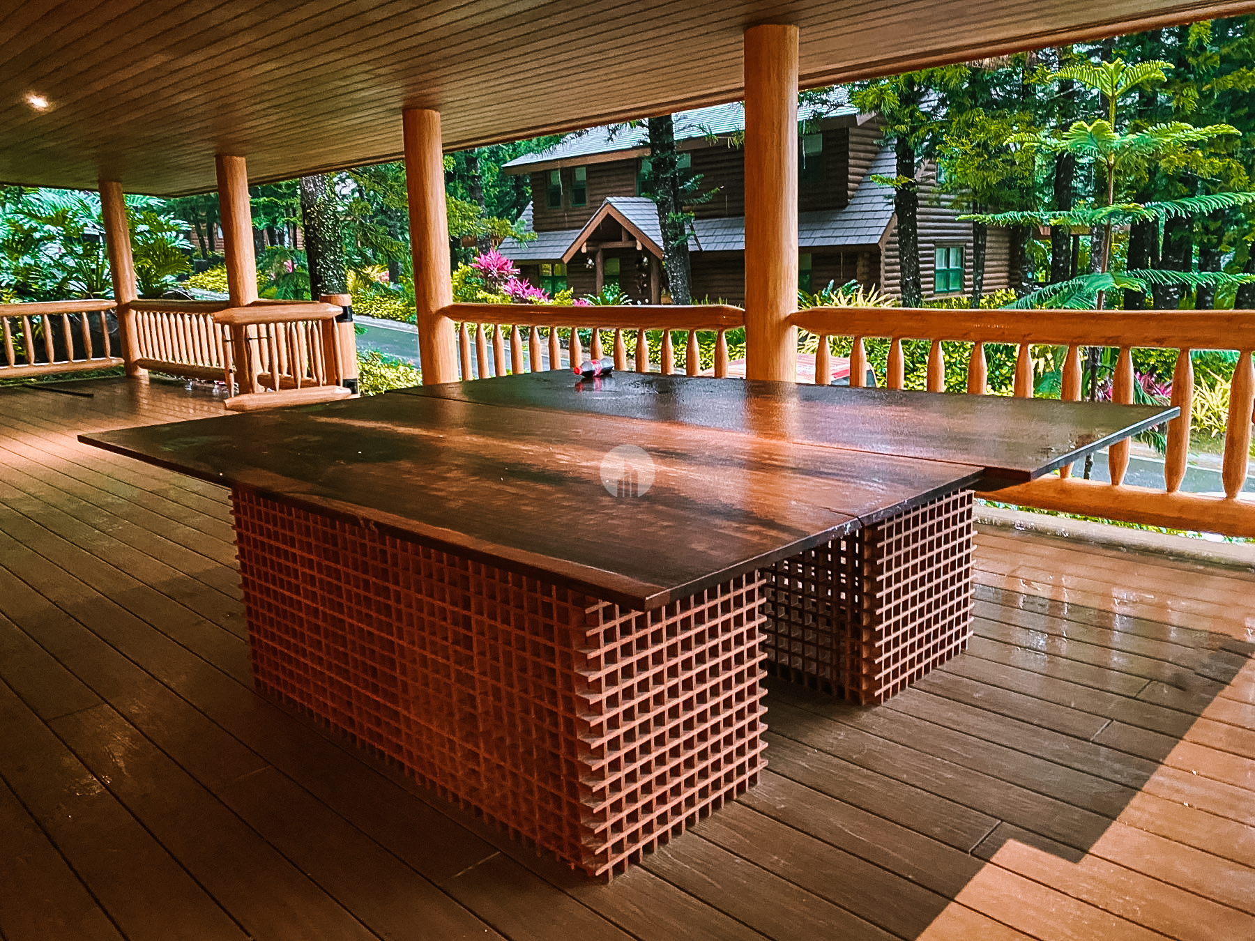 The Woodlands Tagaytay House & Lot by Golden Sphere Realty