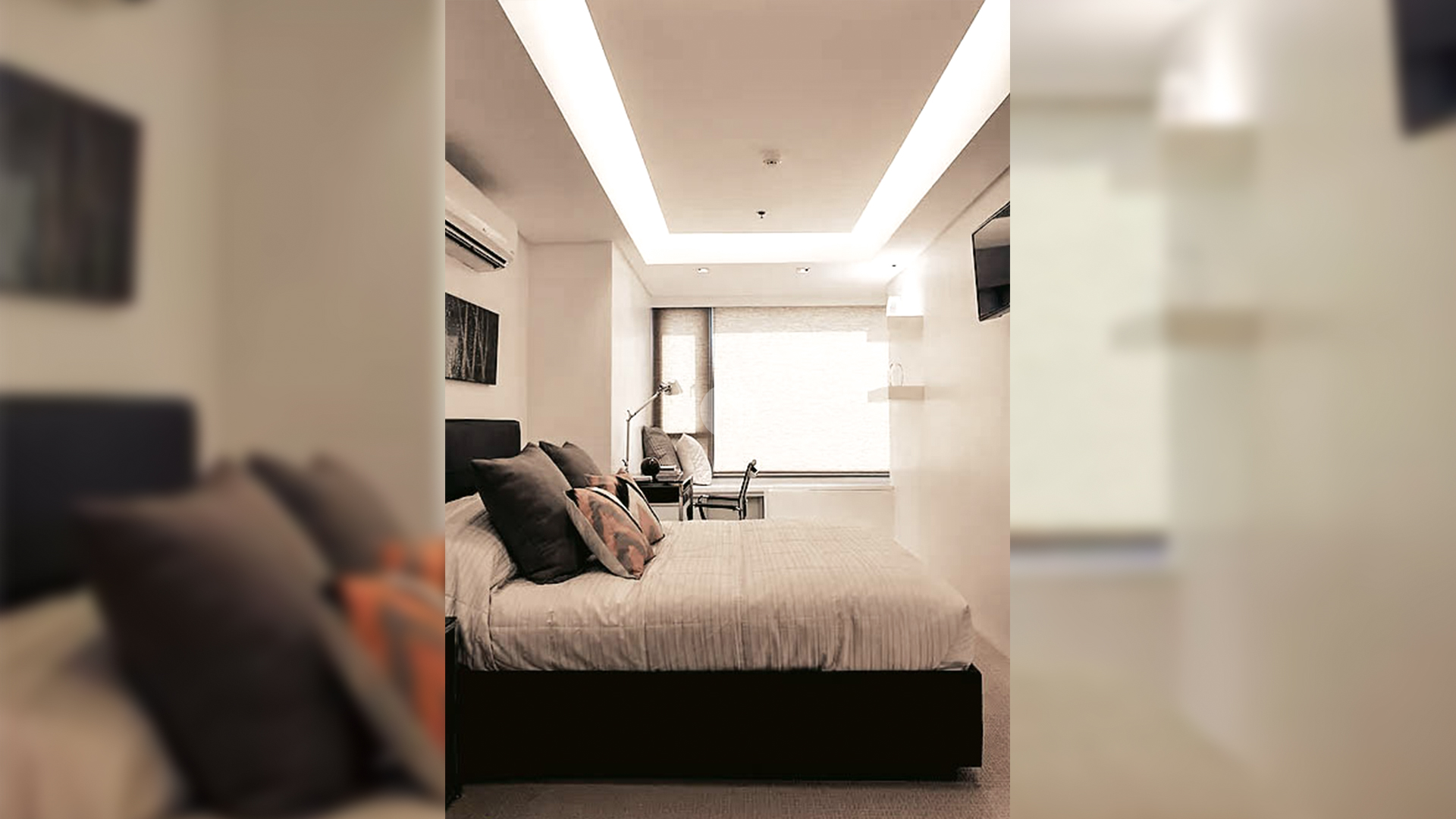 Condo Unit in Alphaland Makati by Golden Sphere Realty