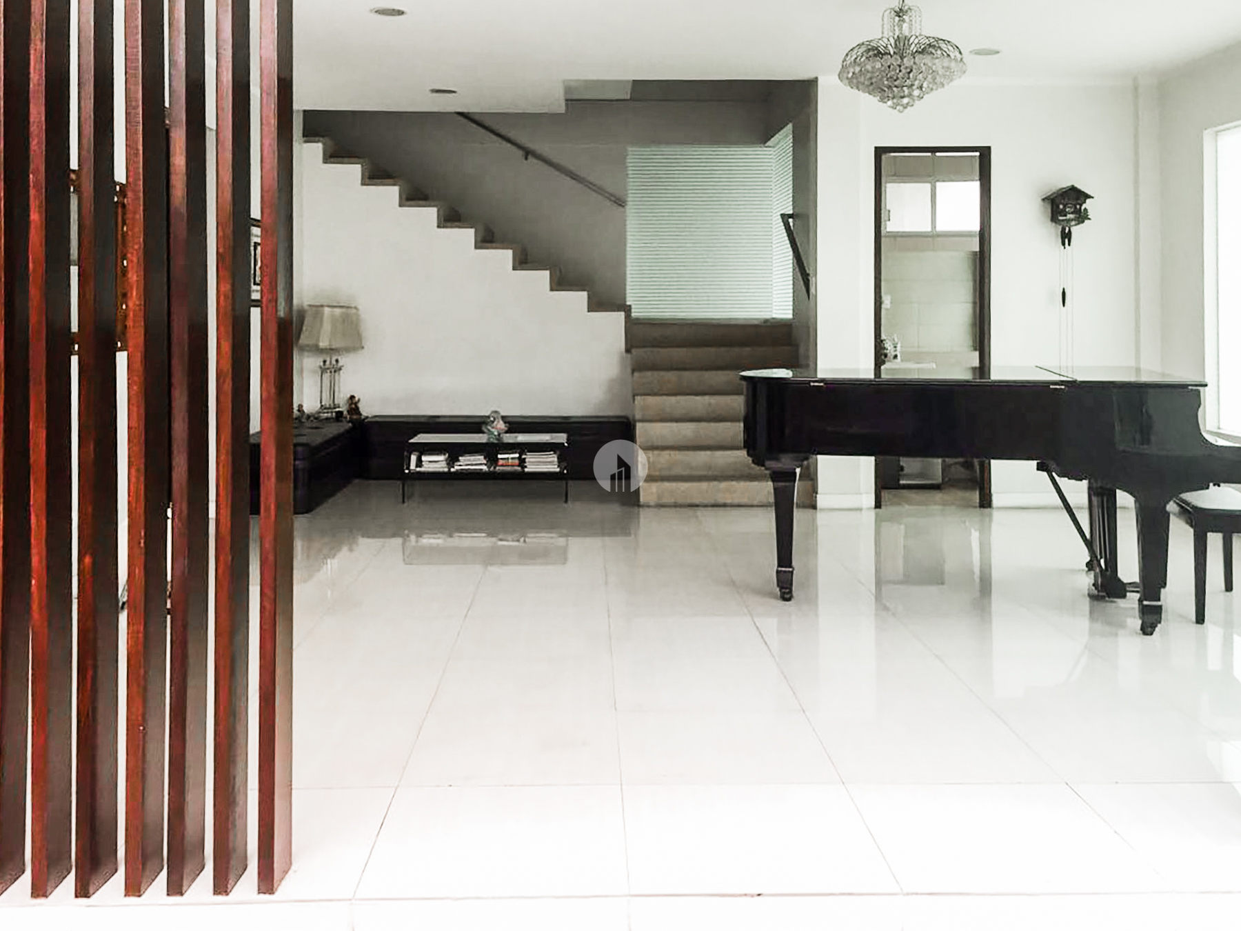 House at Mahogany Place 1 Acacia Estates Taguig by Golden Sphere Realty