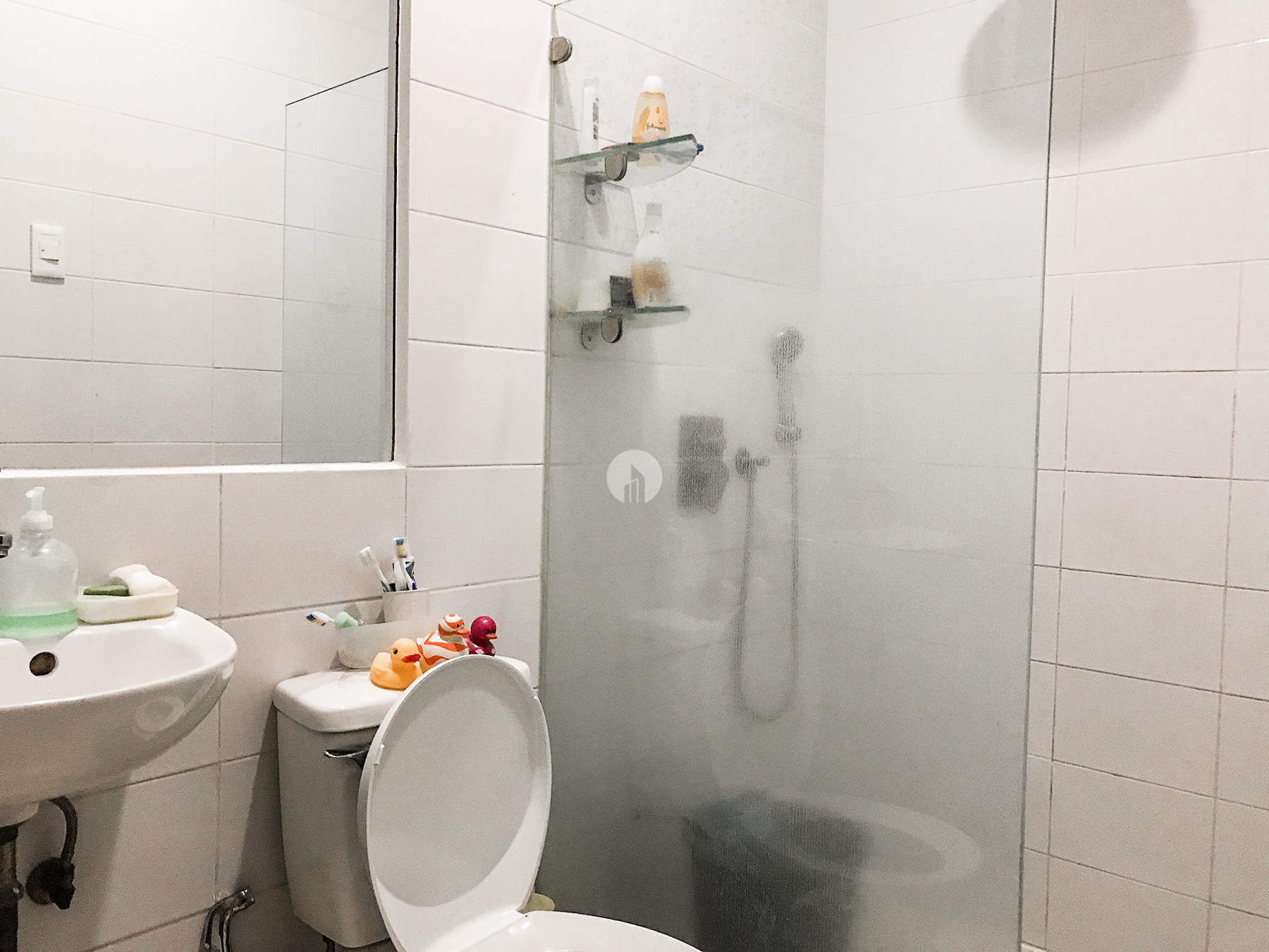 House at Mahogany Place 1 Acacia Estates Taguig by Golden Sphere Realty