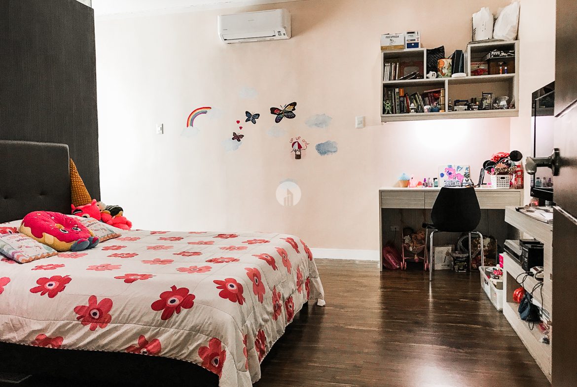 House at Mahogany Place 1 Acacia Estates Taguig by Golden Sphere Realty