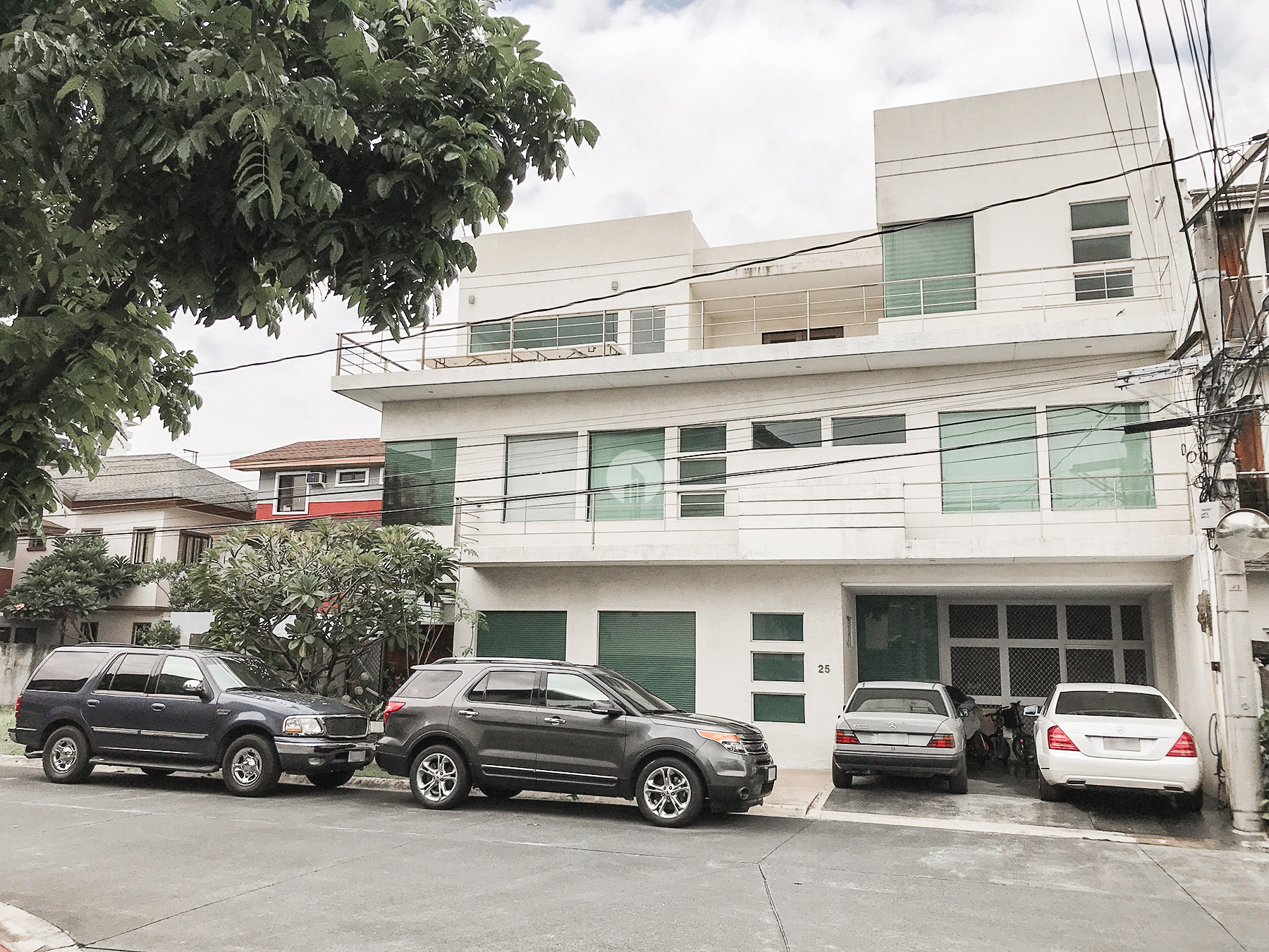 House at Mahogany Place 1 Acacia Estates Taguig by Golden Sphere Realty
