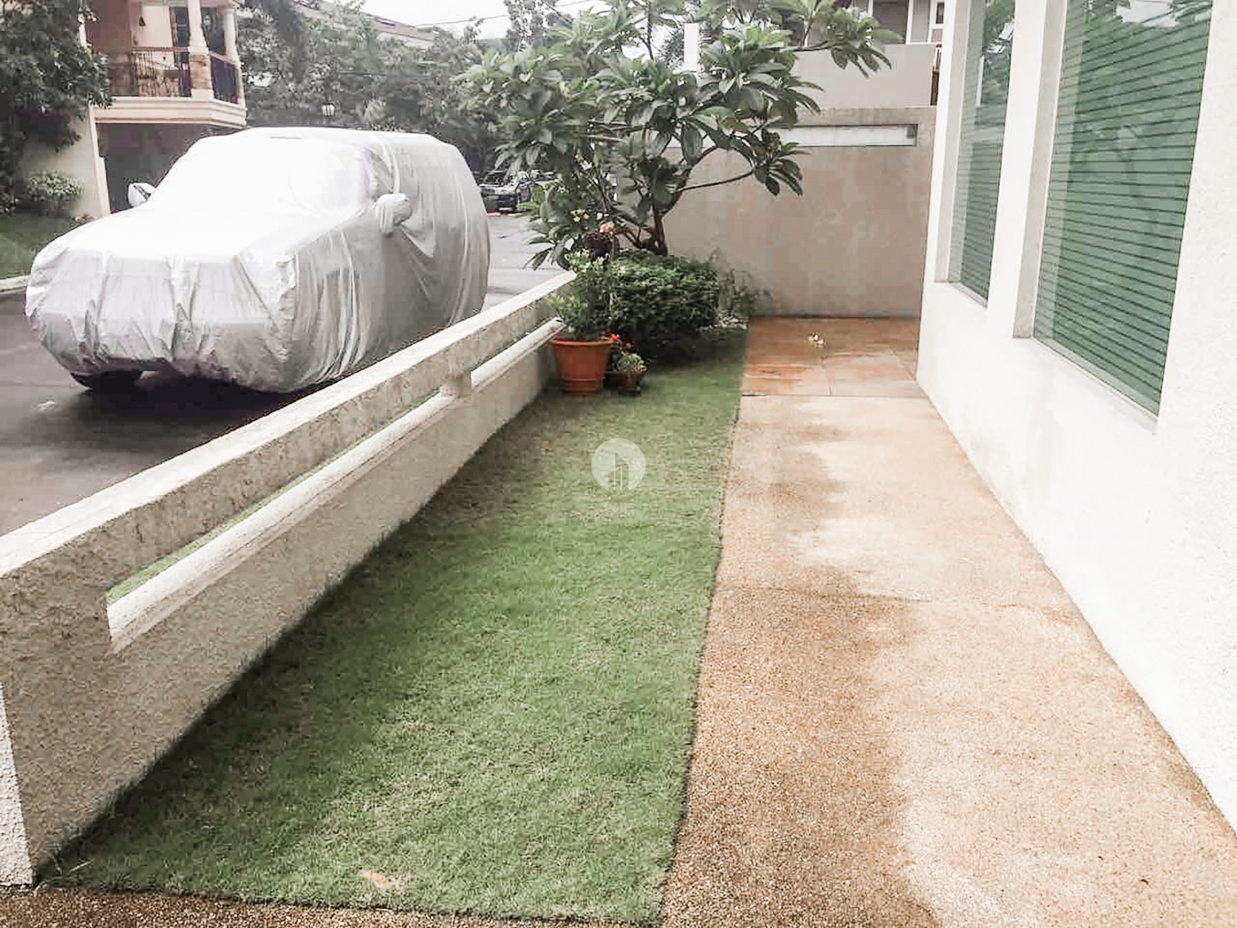 House at Mahogany Place 1 Acacia Estates Taguig by Golden Sphere Realty