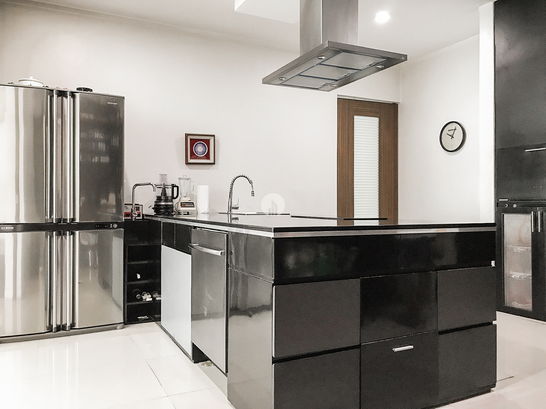 House at Mahogany Place 1 Acacia Estates Taguig by Golden Sphere Realty