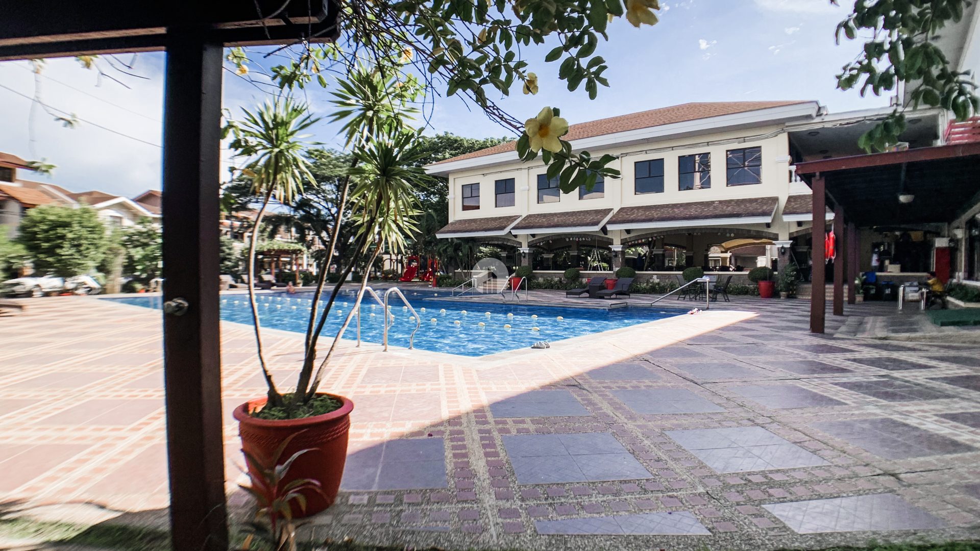 3-Storey House at Mahogany Place 1 Acacia Estates Taguig for Sale