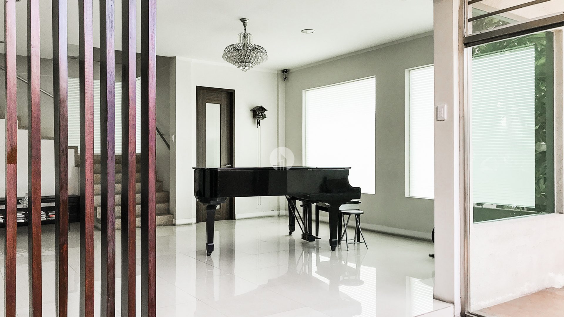 3-Storey House at Mahogany Place 1 Acacia Estates Taguig for Sale