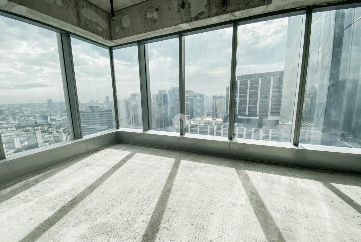 Alveo Financial Tower Office Spaces for Sale | Golden Sphere Realty