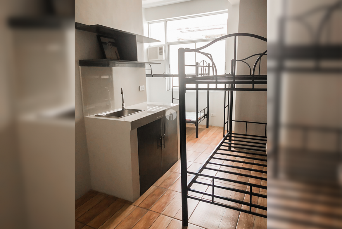 3-Storey Dormitory Building for Sale in Makati near SM Aura BGC - Golden Sphere Realty