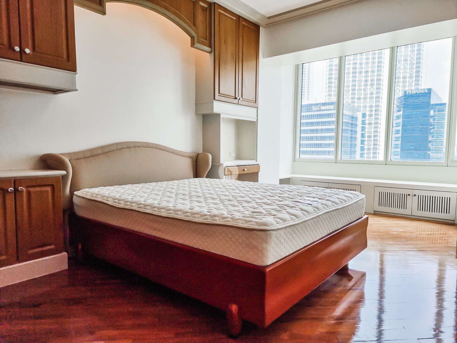 197sqm Condo Unit in Hidalgo Place Rockwell Makati for Lease - Golden Sphere Realty