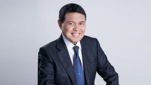 Manny Villar | Golden Sphere Realty