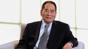 Henry Sy | Golden Sphere Realty
