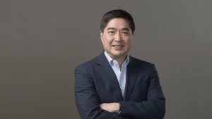 Lance Gokongwei | Golden Sphere Realty 