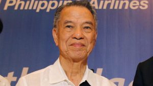 Lucio Tan | Golden Sphere Realty