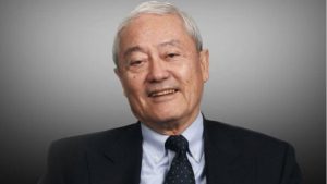 Roberto Ongpin | Golden Sphere Realty