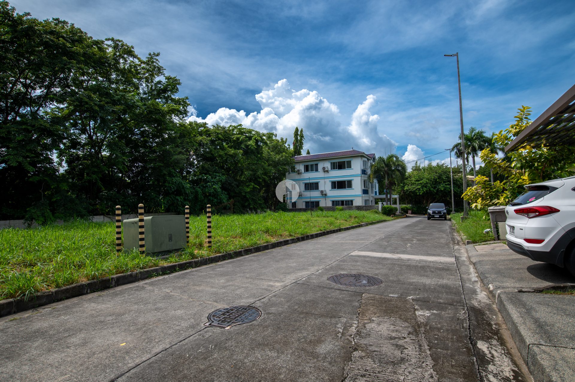 311sqm Residential Lot in Palms Pointe Alabang by Filinvest for Sale | Golden Sphere Realty