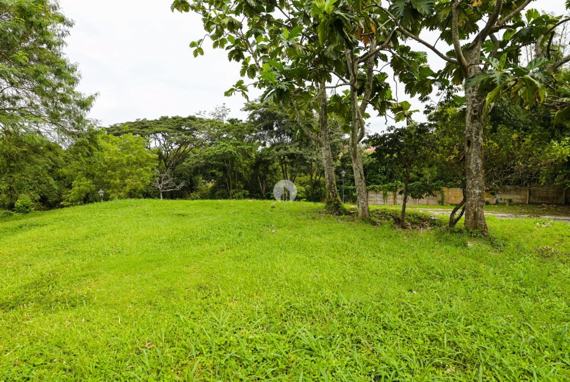 Corner Residential Lots in Ayala Westgrove Heights for Sale - near Tagaytay | Golden Sphere Realty