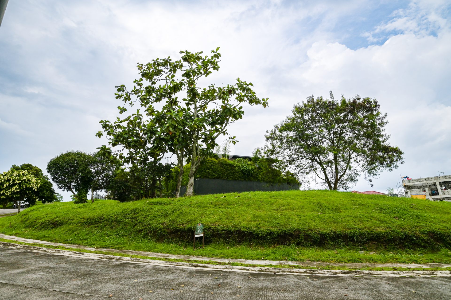 Corner Residential Lots in Ayala Westgrove Heights for Sale - near Tagaytay | Golden Sphere Realty