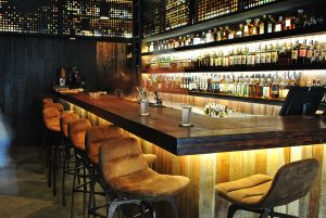 Speakeasy Bars in Metro Manila - LIT | Golden Sphere Realty