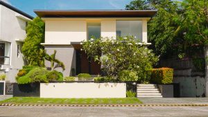 Filipino Architecture: Then and Now - Contemporary House and Lot | Golden Sphere Realty
